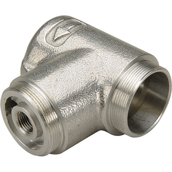 Dynabrade - Air Orbital Sander Housing - Use with 57902 - Exact Tooling