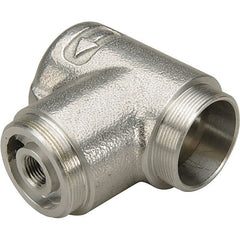 Dynabrade - Air Orbital Sander Housing - Use with 57902 - Exact Tooling