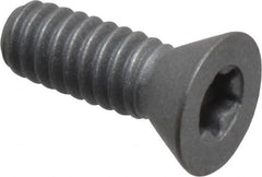 Kennametal - Torx Cap Screw for Indexable Milling & Turning - For Use with Inserts - Exact Tooling