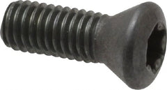 Kennametal - Torx Cap Screw for Indexable Milling & Turning - For Use with Inserts - Exact Tooling