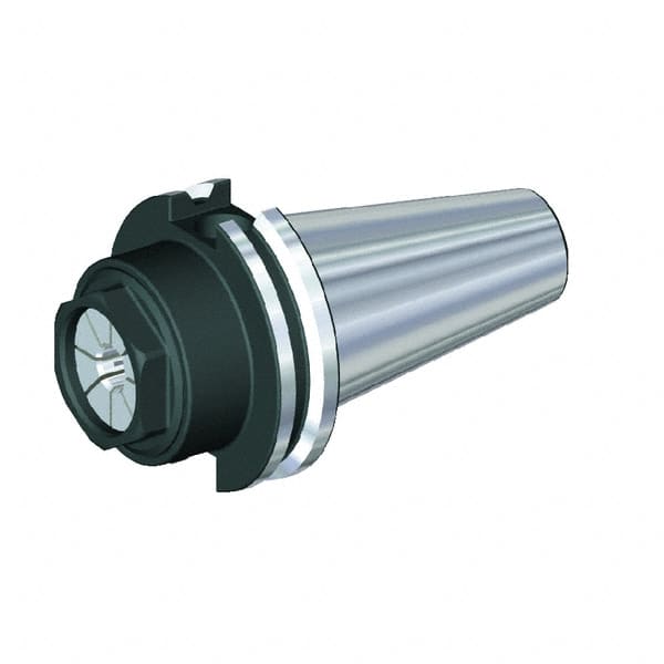 Kennametal - Locknut for Indexable Tools - DV 40, DV 50 Toolholder Style Compatibility - Exact Tooling