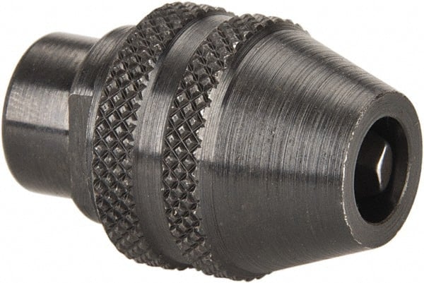 Dremel - Flexible Shaft Grinder Chuck - Exact Tooling
