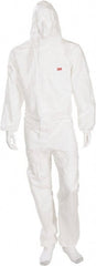 3M - Coveralls - Zipper Closure - Exact Tooling