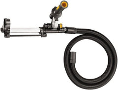 DeWALT - Power Drill Dust Collector - For DeWALT Corded & Cordless SDS Rotary Hammers - Exact Tooling