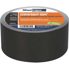 Shurtape - PC 618 Performance Grade, Colored Cloth Duct Tape - Exact Tooling