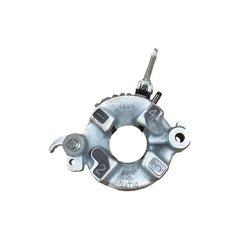 Rothenberger - Pipe Threader Die Heads Pipe Size (Inch): 2 Thread Standard: NPT - Exact Tooling