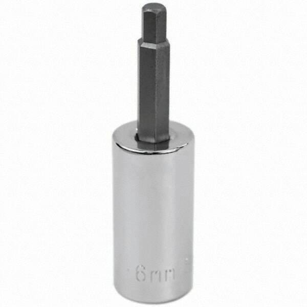 SK - Hand Hex & Torx Bit Sockets - Exact Tooling