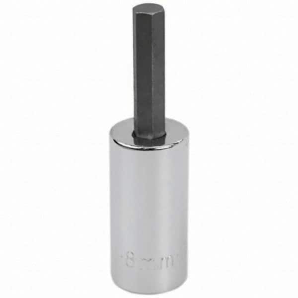 SK - Hand Hex & Torx Bit Sockets - Exact Tooling