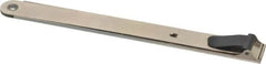 SPI - Single End Feeler Gage Holder - Use with 1/2 Inch Wide Feeler Gages - Exact Tooling