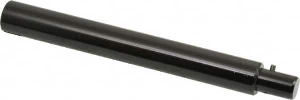 SHIMPO - 3-1/2 Inch Long, Tachometer Extension Shaft - Use with DT Series Tachometers - Exact Tooling