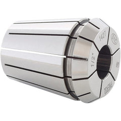 Techniks - Collet Wrenches Compatible Collet Series: ER32 Head Material: Steel - Exact Tooling