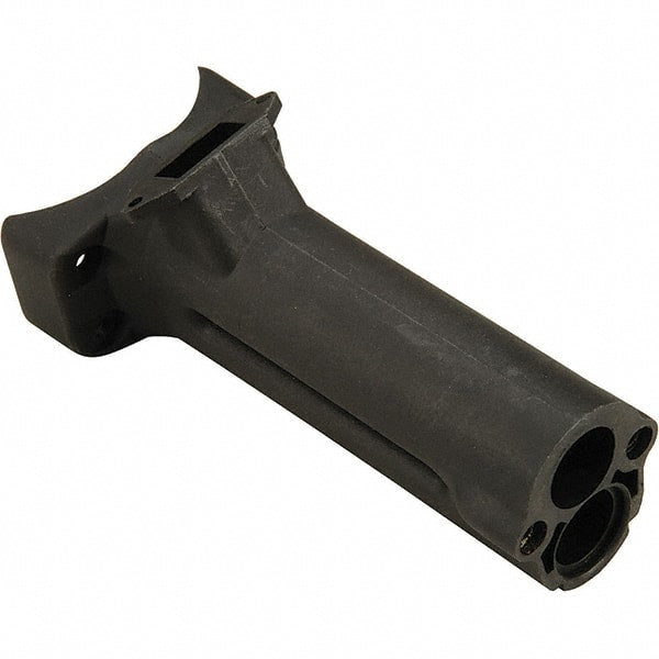 Dynabrade - 8" Air Gear Driven Orbital Sander Handle - Use with 10700, 10705 - Exact Tooling