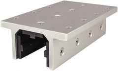 80/20 Inc. - Open Shelving Accessory/Component - Aluminum, Use with 40 Series - Exact Tooling