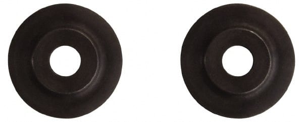 Milwaukee Tool - Cutter Cutting Wheel - Use with Milwaukee 12V Copper Tubing Cutter Model 2471, Cuts Copper - Exact Tooling