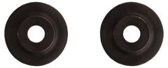 Milwaukee Tool - Cutter Cutting Wheel - Use with Milwaukee 12V Copper Tubing Cutter Model 2471, Cuts Copper - Exact Tooling