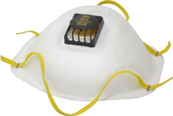 3M - N95, Size Universal, Particulate Respirator - Exact Tooling