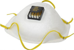 3M - N95, Size Universal, Particulate Respirator - Exact Tooling