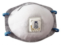 3M - P95, Size Universal, Particulate Respirator - Exact Tooling