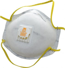 3M - N95, Size Universal, Particulate Respirator - Exact Tooling