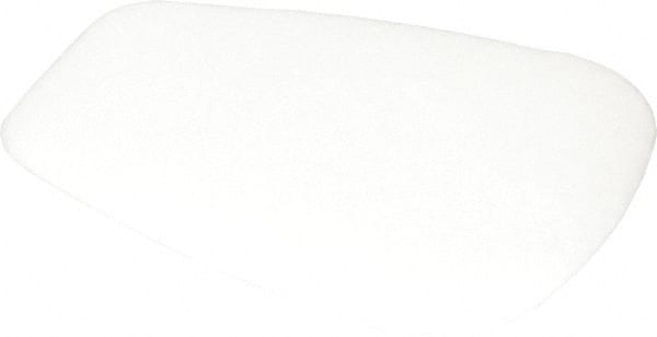3M - White P95 Filter - Protects Against Particulates, Series 6000, 7000 - Exact Tooling