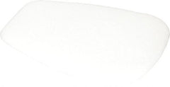 3M - White P95 Filter - Protects Against Particulates, Series 6000, 7000 - Exact Tooling