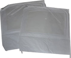 3M - Respiratory Fit Testing Accessories Type: Test Hood - Exact Tooling