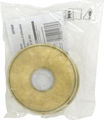 3M - Yellow P95 Filter - Series 2000, Protects Against Acid Gas - Exact Tooling