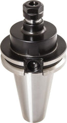 Iscar - ER11 Collet Chuck - Exact Tooling