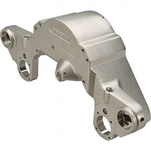 Dynabrade - Air Belt Sander Housing - Exact Tooling