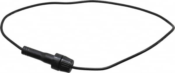 Cooper Bussmann - 32 VAC, 14 Amp, Inline Fuse Holder - Compatible with 0.69 Inch Wide and 1/4 Inch Diameter Fuse - Exact Tooling