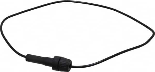 Cooper Bussmann - 32 VAC, 20 Amp, Inline Fuse Holder - Compatible with 0.69 Inch Wide and 1/4 Inch Diameter Fuse - Exact Tooling