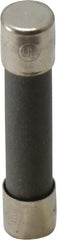 Cooper Bussmann - 250 VAC, 1.5 Amp, Time Delay Miniature Ceramic Fuse - 1-1/4" OAL, 1/4" Diam - Exact Tooling