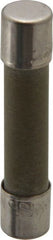 Cooper Bussmann - 250 VAC, 3 Amp, Time Delay Miniature Ceramic Fuse - 1-1/4" OAL, 1/4" Diam - Exact Tooling