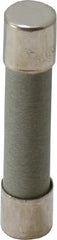 Cooper Bussmann - 250 VAC, 7 Amp, Time Delay Miniature Ceramic Fuse - 1-1/4" OAL, 1/4" Diam - Exact Tooling