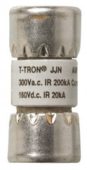 Cooper Bussmann - 160 VDC, 300 VAC, 20 Amp, Fast-Acting General Purpose Fuse - 7/8" OAL, 20 at DC, 200 at AC (RMS) kA Rating, 13/32" Diam - Exact Tooling