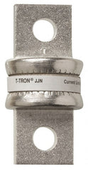 Cooper Bussmann - 160 VDC, 300 VAC, 250 Amp, Fast-Acting General Purpose Fuse - Bolt-on Mount, 2-3/4" OAL, 20 at DC, 200 at AC (RMS) kA Rating, 1" Diam - Exact Tooling
