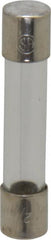 Cooper Bussmann - 250 VAC, 32 VDC, 0.2 Amp, Fast-Acting Miniature Glass Fuse - 1-1/4" OAL, 10 at 125 V kA Rating, 1/4" Diam - Exact Tooling