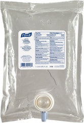 PURELL - 1,000 mL Dispenser Refill Gel Hand Sanitizer - Exact Tooling