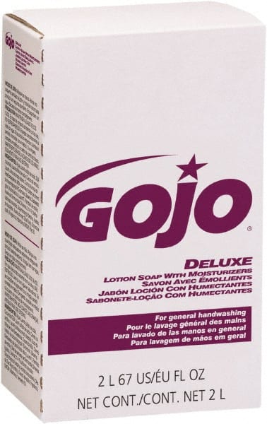 GOJO - 2 L Dispenser Refill Soap - Exact Tooling