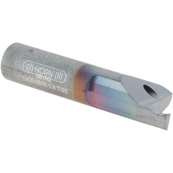 HORN - Grooving Tool - - Exact Tooling