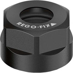 Rego-Fix - ER16 Clamping Nut - Exact Tooling