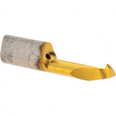 HORN - Single Point Threading Tool - Exact Tooling