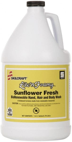 Ability One - 1 Gal Hand Cleaner & Soap - Exact Tooling