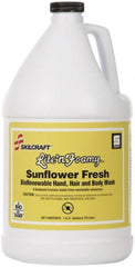 Ability One - 1 Gal Hand Cleaner & Soap - Exact Tooling