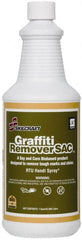 Ability One - Adhesive, Graffiti & Rust Removers - Exact Tooling