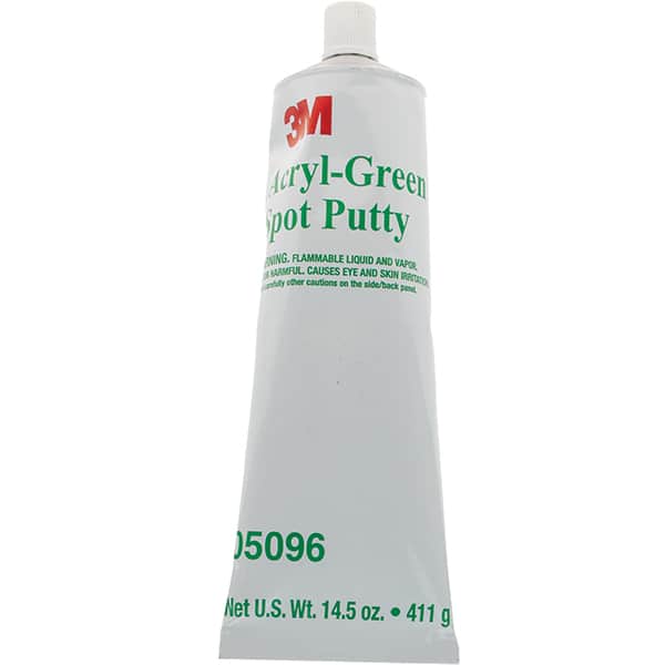 3M - Automotive Body Repair Filler - Exact Tooling