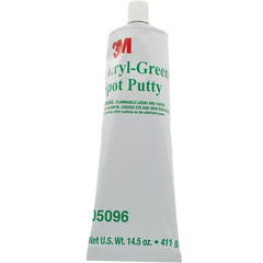 3M - Automotive Body Repair Filler - Exact Tooling
