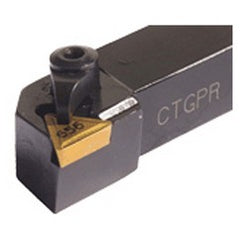 CTGPL 2525M-16 TOOLHOLDER - Exact Tooling