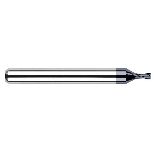 .078 DIA CARBIDE SQ EM - Exact Tooling