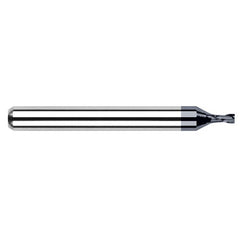 .078 DIA CARBIDE SQ EM - Exact Tooling